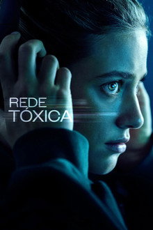 Capa de Rede Tóxica (2025)