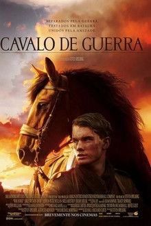 Capa de Cavalo de Guerra (2011)