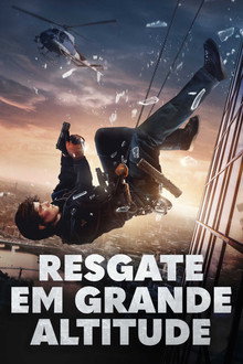 Capa de Resgate em Grande Altitude (2025)