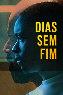 Capa de Dias Sem Fim (2020)