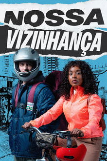 Capa de Nossa Vizinhança (2026)