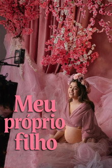 Capa de Meu Próprio Filho (2026)