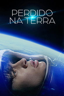 Capa de Perdido na Terra (2023)