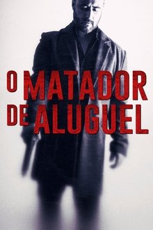 Capa de O Matador de Aluguel (2022)