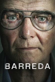 Capa de Barreda (2026)