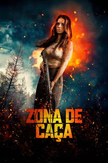 Capa de Zona de Caça (2025)