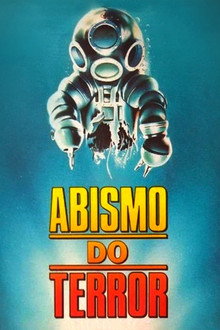 Capa de Abismo do Terror (1989)