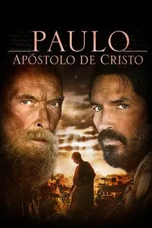 Capa de Paulo, Apóstolo de Cristo (2018)
