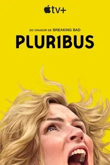 Capa de Pluribus 1ª Temporada (2025)