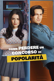 Capa de Como Perder Sua Popularidade (2026)
