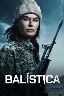 Capa de Balística (2026)