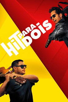 Capa de Hit Para Dois (2026)