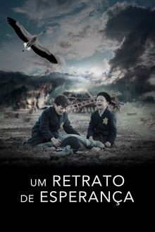 Capa de Um Retrato de Esperança (2025)