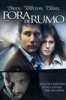 Capa de Fora de Rumo (2005)