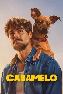 Capa de Caramelo (2025)