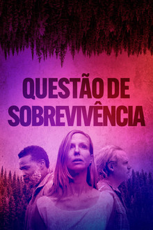 Capa de Questão de Sobrevivência (2022)