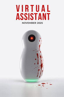 Capa de Assistente Virtual (2025)