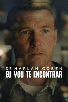 Capa de Eu Vou Te Encontrar 1ª Temporada (2026)