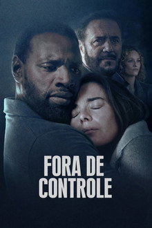 Capa de Fora de Controle (2025)