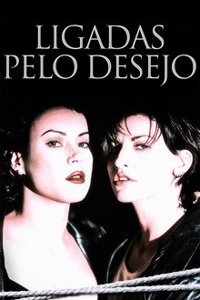 Capa de Ligadas pelo Desejo (1996)