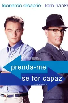 Capa de Prenda-Me se For Capaz (2002)