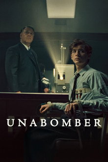Capa de Unabomber (2026)