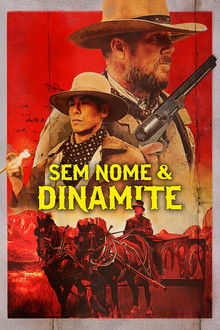 Capa de Sem Nome & Dinamite (2022)