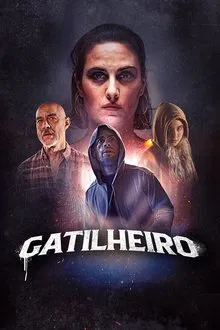 Capa de Gatilheiro (2025)