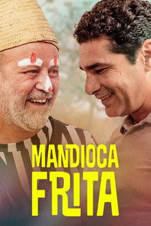 Capa de Mandioca Frita (2026)