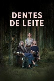 Capa de Dentes de Leite (2024)