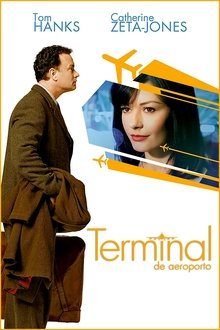 Capa de O Terminal (2004)