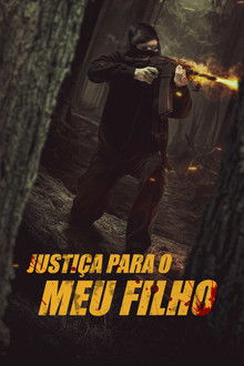 Capa de Justiça para o Meu Filho (2023)