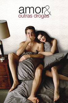 Capa de Amor e Outras Drogas (2010)