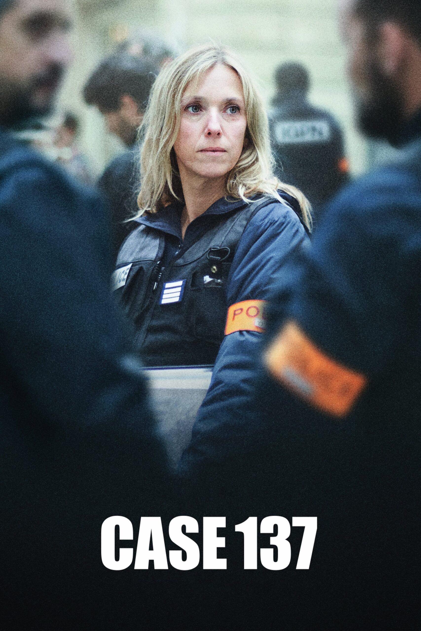 Capa de Case 137 (2025)