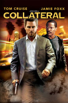 Capa de Colateral (2004)