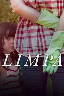 Capa de Limpa (2025)