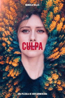 Capa de Culpa (2022)