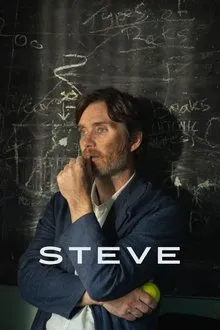 Capa de Steve (2025)