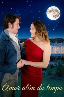 Capa de Amor Além do Tempo (2024)