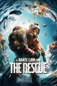 Capa de Desastre Iminente (2020)