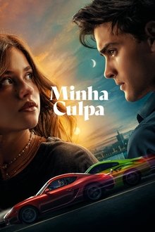 Capa de Minha Culpa (2023)