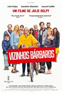 Capa de Vizinhos Bárbaros (2024)