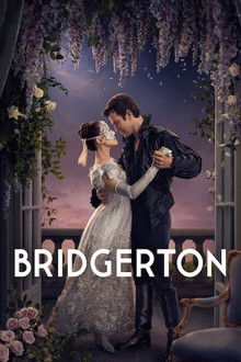 Capa de Bridgerton 4ª Temporada (2026)