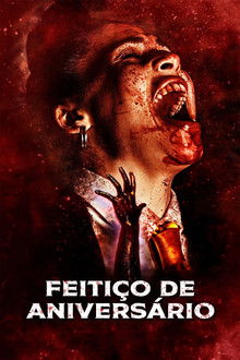 Capa de Feitiço de Aniversário (2023)