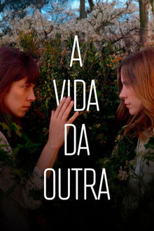 Capa de A Vida da Outra (2022)