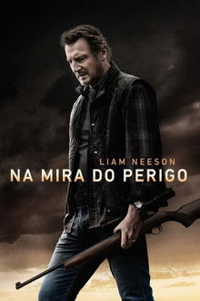 Capa de Na Mira do Perigo (2021)