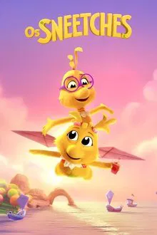 Capa de Os Sneetches (2025)