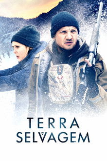 Capa de Terra Selvagem (2017)