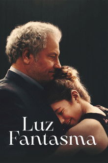 Capa de Luz Fantasma (2024)