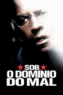 Capa de Sob o Domínio do Mal (2004)